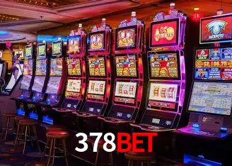 Desvendando o Mundo dos Jogos Virtuais na 378bet