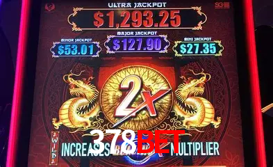 A Emoção da Loteria na 378bet: Uma Chance de Mudança de Vida