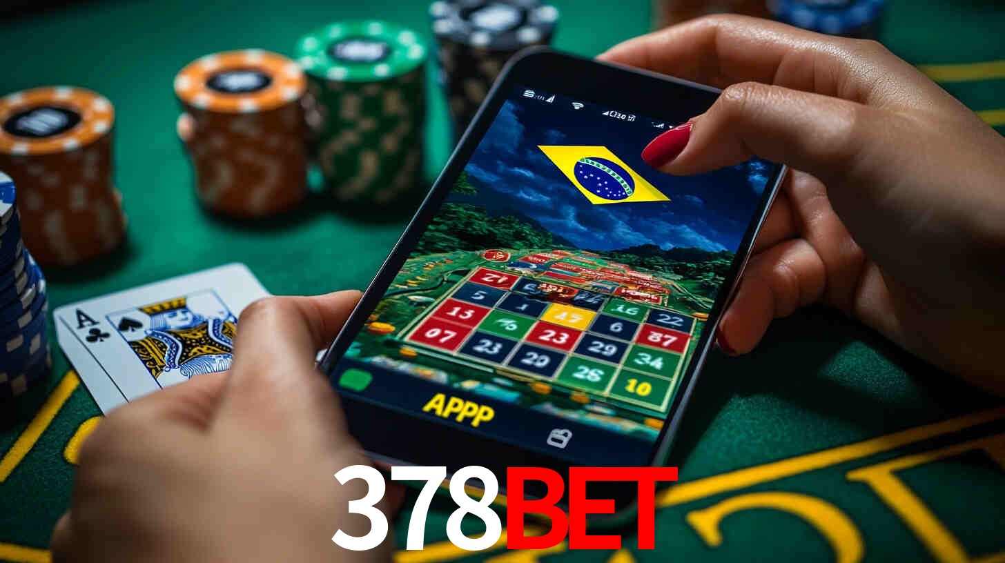 Explorando a Categoria de Eventos em Apostas na 378bet