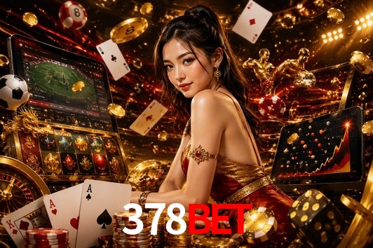 Seasonal Promotions 378bet