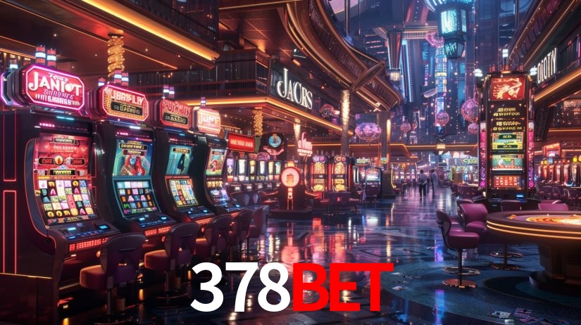 Account Benefits 378bet