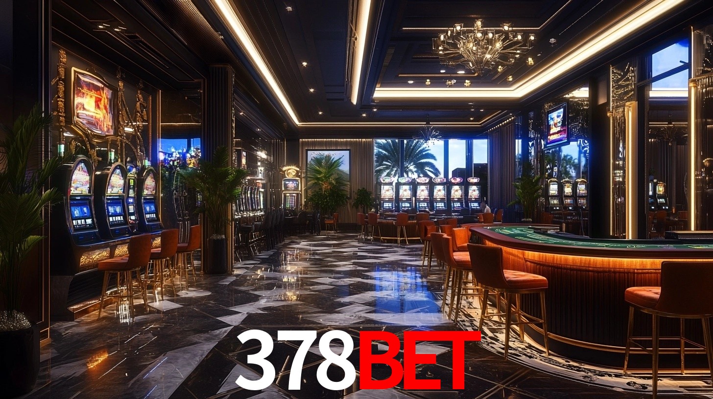 Premium Interface 378bet