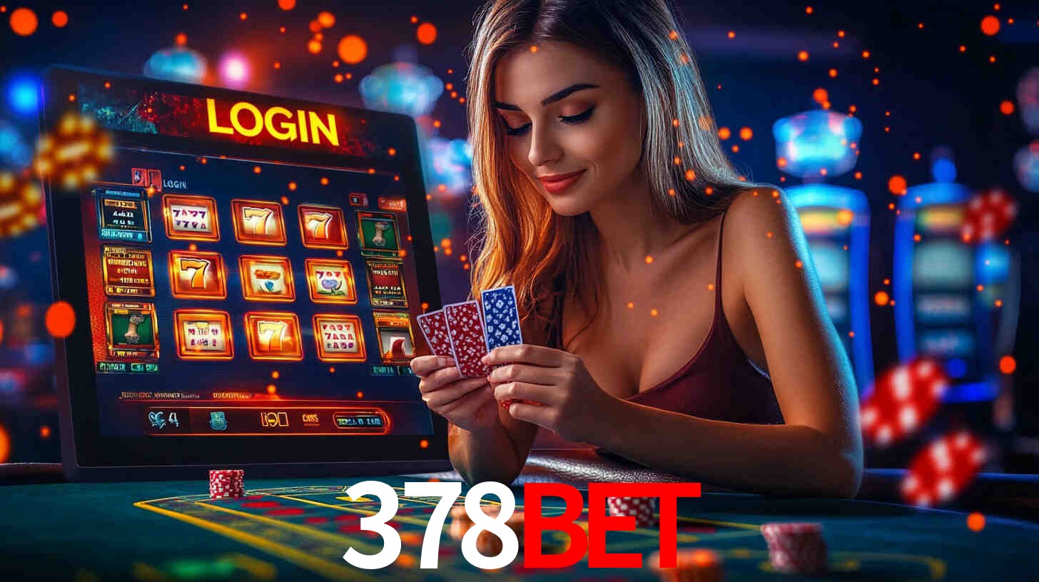Bônus Generosos e Exclusivos no 378bet para Você!
