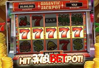 A Emoção da Loteria na 378bet: Uma Chance de Mudança de Vida