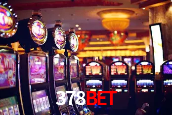 Descubra o Mundo do Cassino Online com 378bet