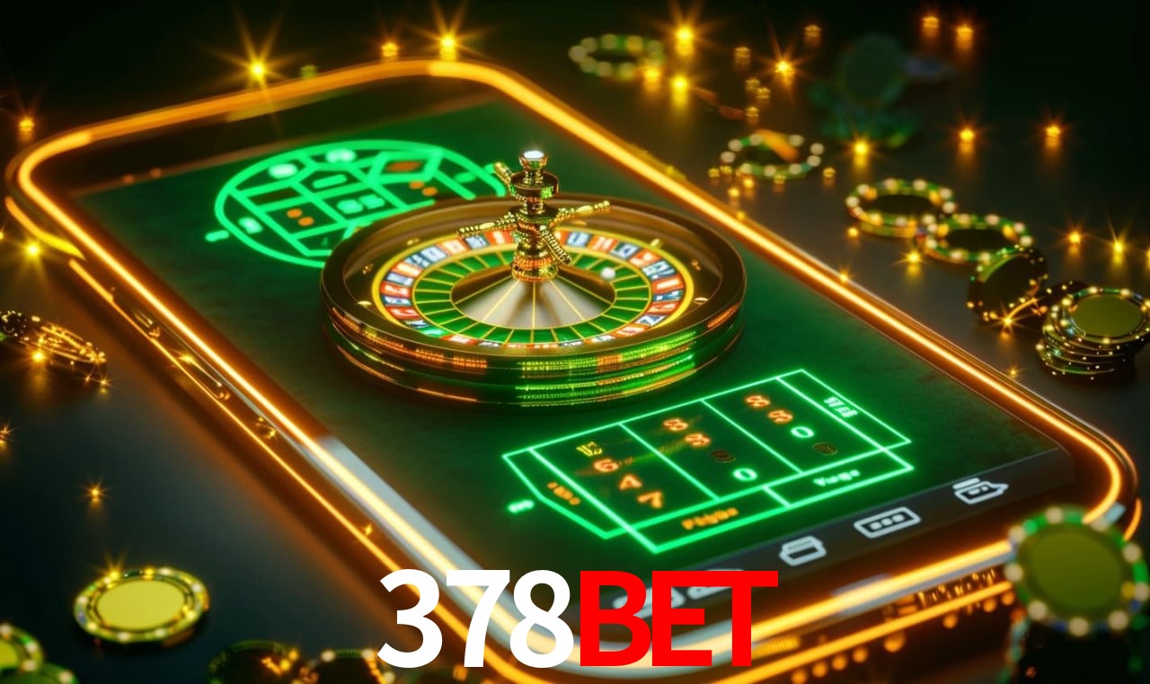 Integração de APIs 378bet