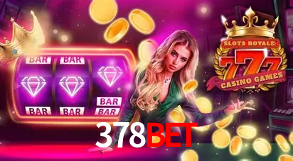 Descubra a Magia dos Jogos de Arcade no 378bet