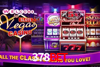 Descubra a Magia dos Jogos de Arcade no 378bet