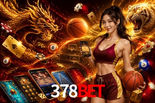 Slot Games 378bet