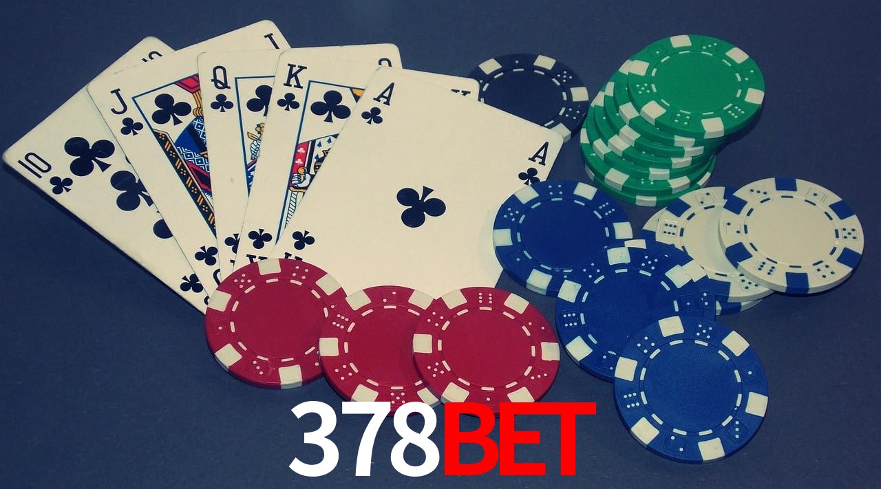 Live Casino 378bet