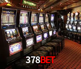 Inovações de Jogos na 378bet: O Futuro das Experiências Interativas