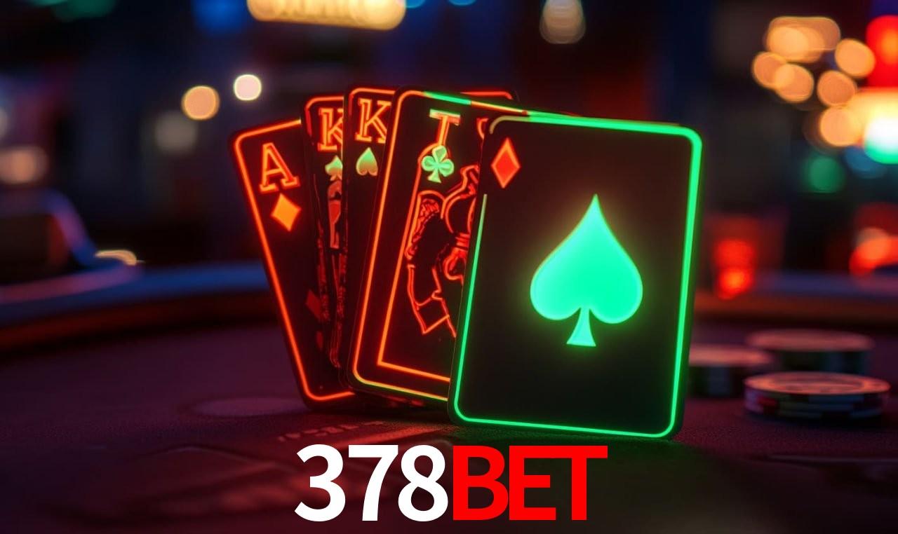 Estatísticas do Jogo 378bet